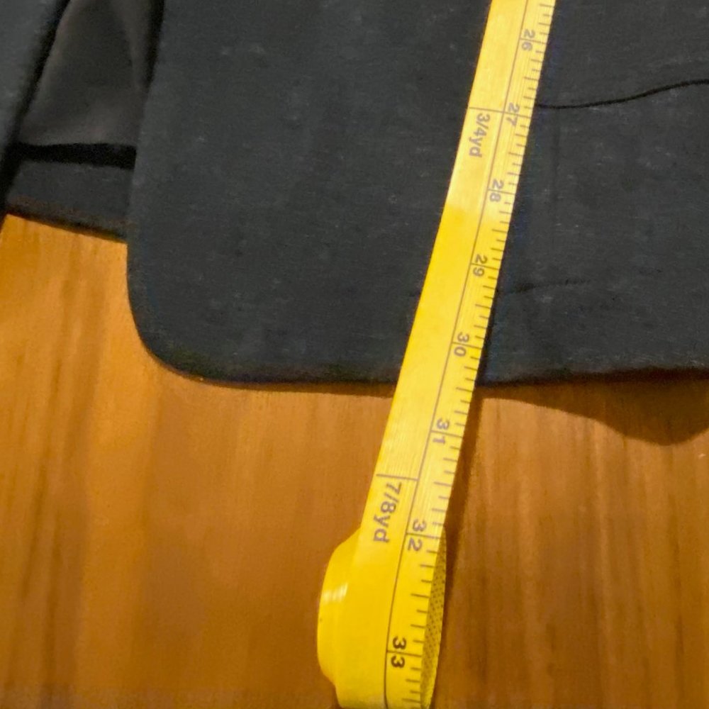 New Ryllace Gray Blazer / Jacket - Picture 13 of 13